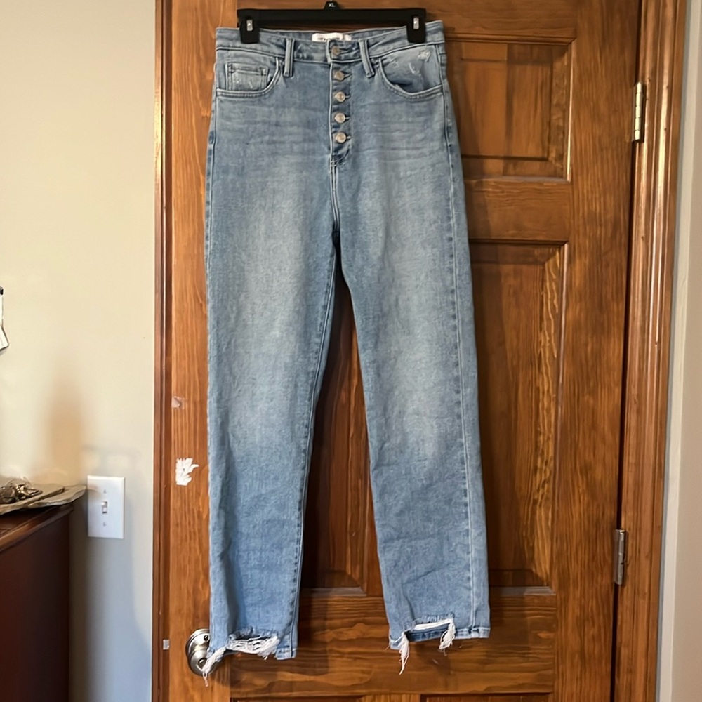 From the store MOD on Trend, Just Black Denim brand